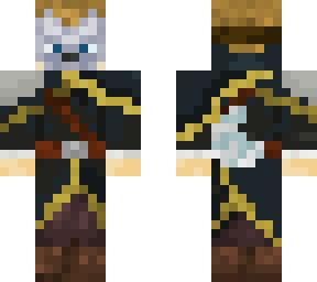 whitewolf (updated)