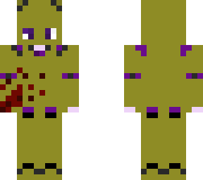 william afton