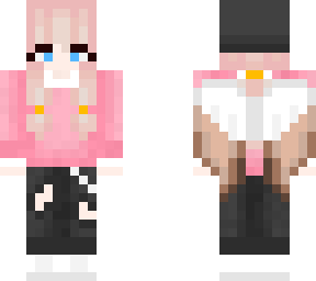 winged oc