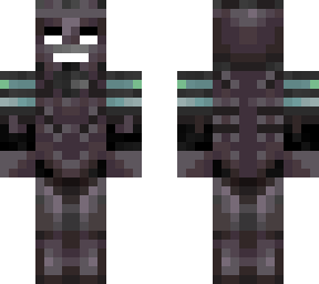 wither knight