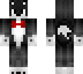 wolf boy wolf tranformation