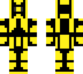 yellow ultima