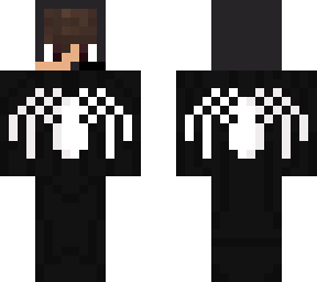 yo casi venom