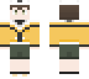 yumemimiya shiogi (classic)