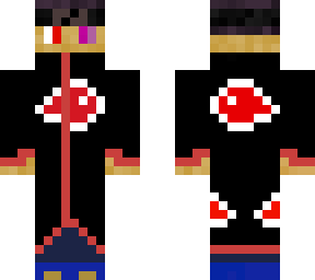 zilo uchiha