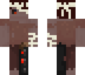 zombified champion