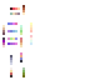 // 300 palette contest !