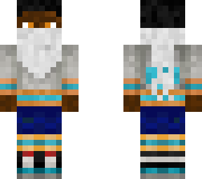 /{}silverplayzzyt{}\ skin