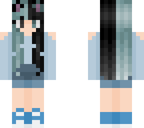~ blue ~ ce