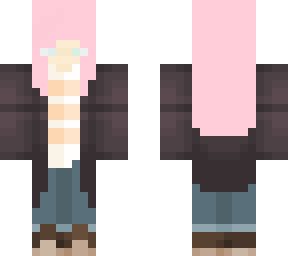 ~+cuznutria persona+~