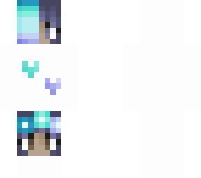 - pfps for m00nbeam - // ce