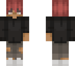 ~ashfire~ /boy