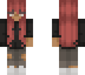 ~ashfire~ /girl