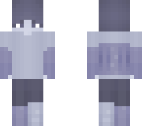 ~invisible~ - ~next to me~  [palette contest entry]