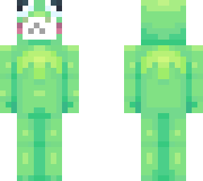 (new) kermit the frog
