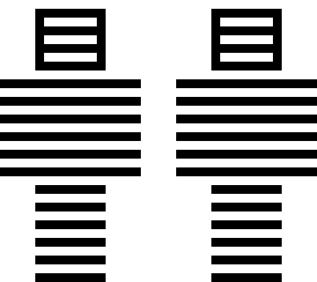 1st dimension