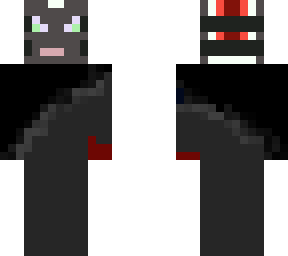 agent dark