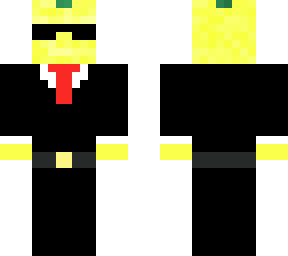 agent lemon