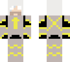 aincrad (holy form)