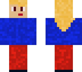 alice skin