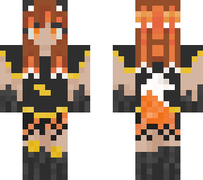 alyssa fox origin