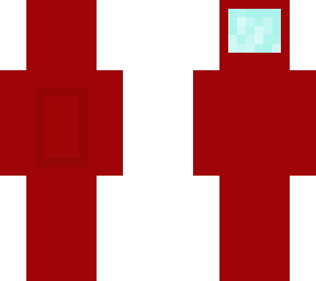 among us red