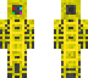 android bounty hunter