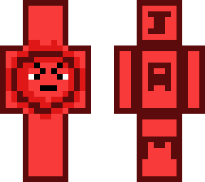 angry jam