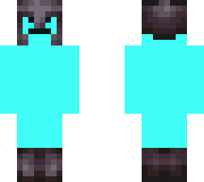 aqua guy