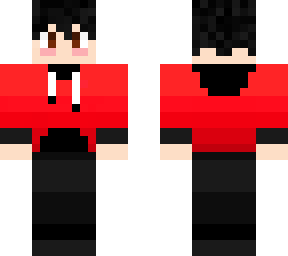 arrocito capucha roja remake