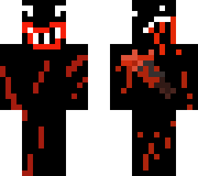 assasain monster