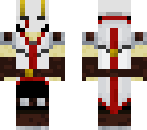 assassin [no hood]