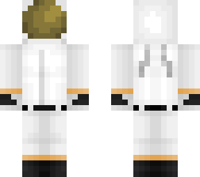 astronaut