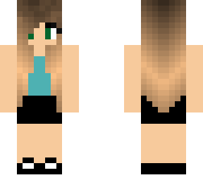 avas skin blue tank