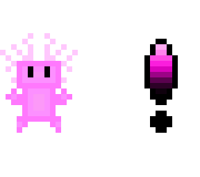 axolotl challenge (read desc)
