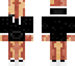 bacon gamer