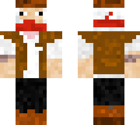 bandit sheppay