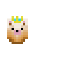 bear king