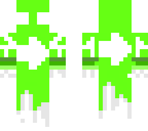 bedwars  skin v3