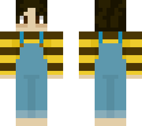 bee boy