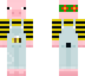 bee pigest
