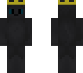 black cat king