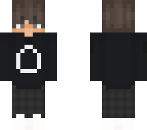 black egg