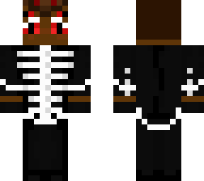 black parade spider miri