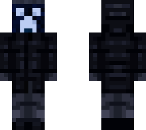 ble frontman creeper