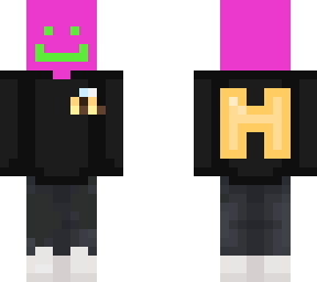 bloburrt in hive merch!