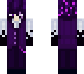 bloomsmoons enderman skin