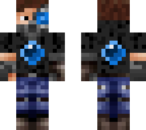 blue apocalyptic twurpl