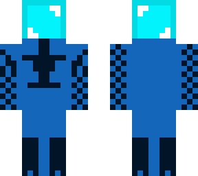 blue diamond
