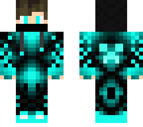 blue fire